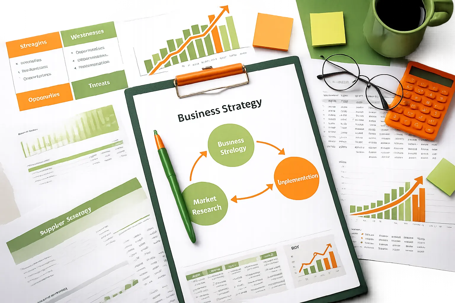 Consulting Services