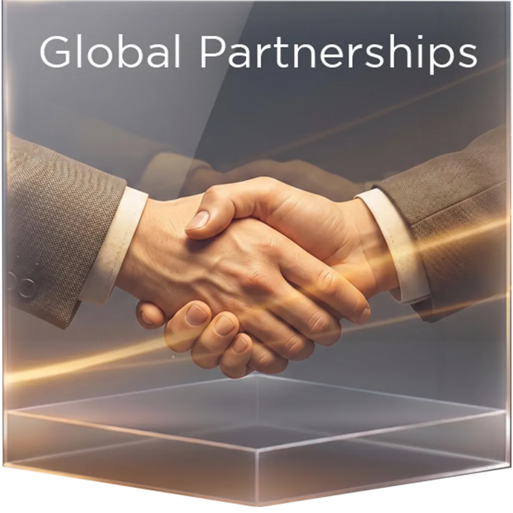 Global Partnerships