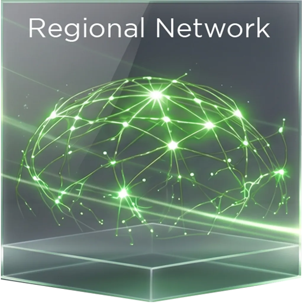 Regional Network